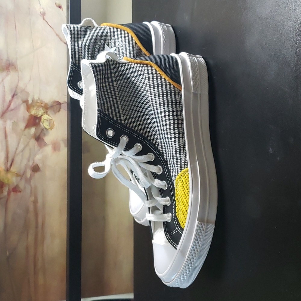 Converse All Star 70 Chuck Taylor's; Men's Size Women's Size